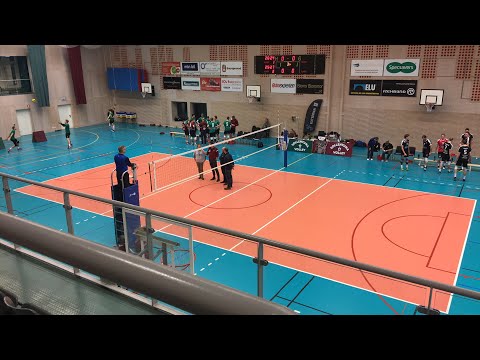 Elit herr Sollentuna-Lund