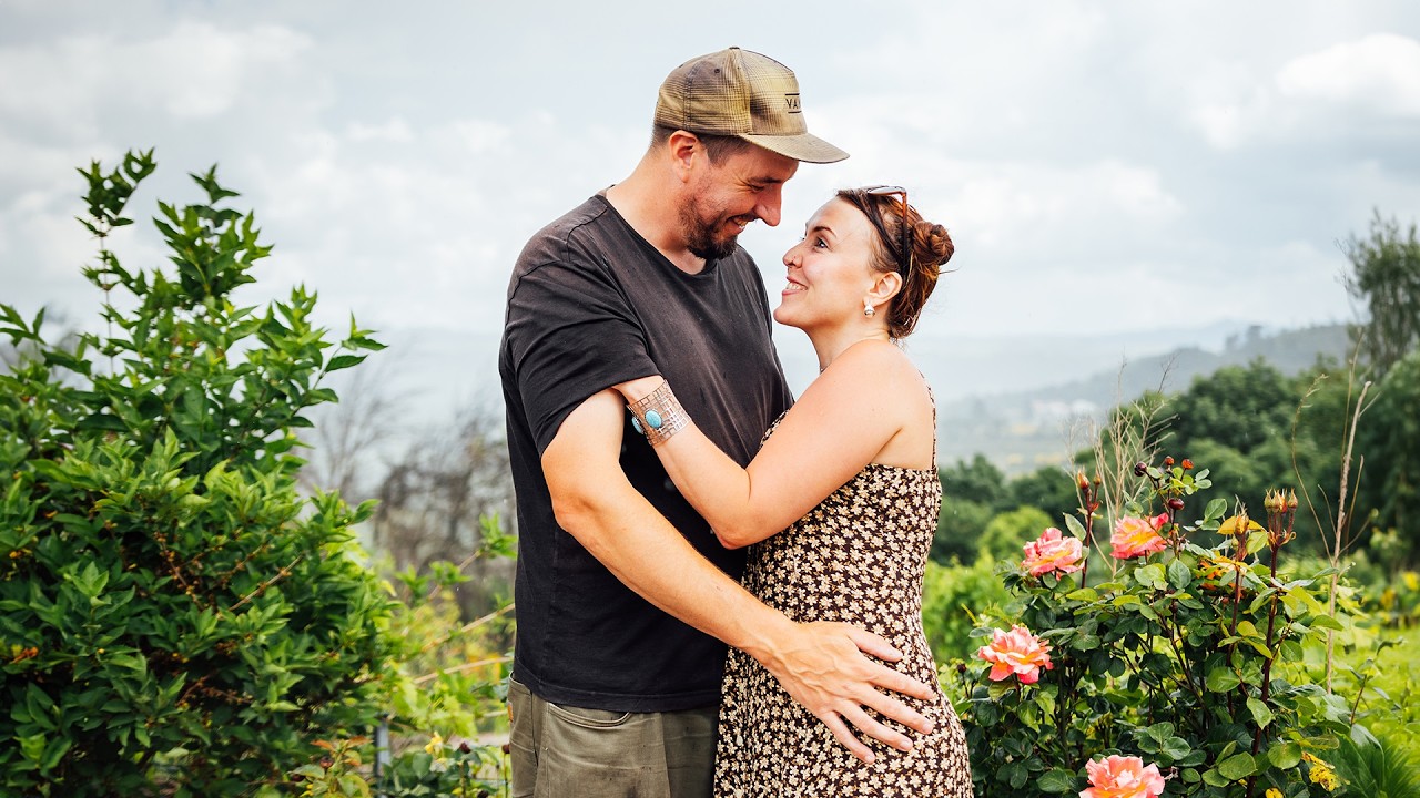 She’s Back… I Didn’t Expect This ❤️