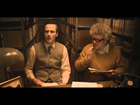 The Formula (Die Formel) - Trailer