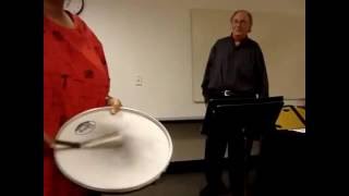 Now's The Time: Dr. Scat with Joyce Cobb