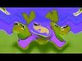 Baby TV Ident 2010 In G Major 781