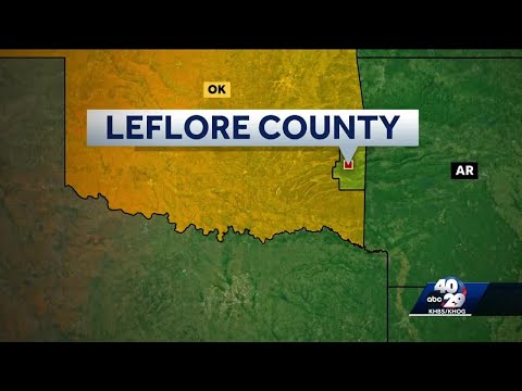 LeFlore County investigating shooting during domestic assault