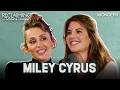 Miley Cyrus On Public Shame Hannah Montana Family Dynamics
