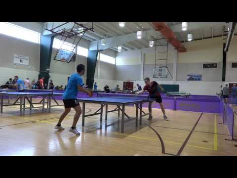 Jake Arciniega  Vs Andrew Leadbeater , Lakeland, Florida, 6/18/16