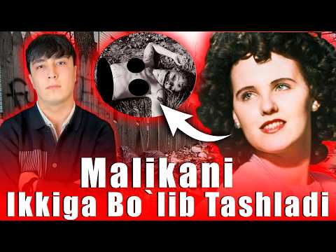 Bu Qizni Ikkiga Bo`lishdi