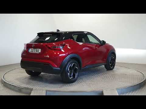 Nissan Juke 1.6 HYB SV Premium 2T MY2 My23.5 4 - Image 2