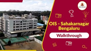 Orchids The International School, Sahakar Nagar, Stage II Video