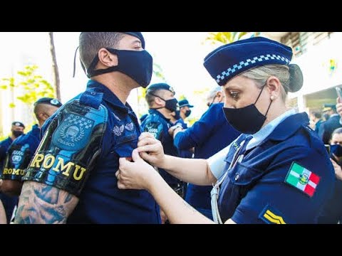 GCM ORLÂNDIA | Legislação Municipal   (Aula 01)