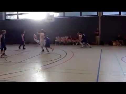 CVJM Hannover - VfL Hameln II (Herren)