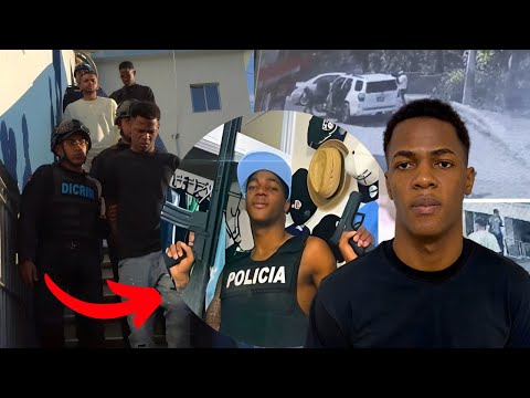 ENTREVISTA INEDITA DE ''ANYELO EL FANTASTA'' ANTES DE SU CAPTURA (ASÍ SE UNIÓ A LA RED DE GUINDO)