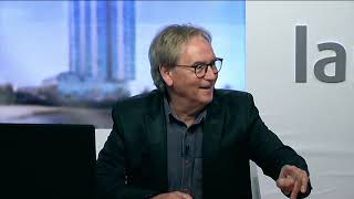 Caf&eacute; de Periodistas con Amado Vizca&iacute;no 03/03/2026