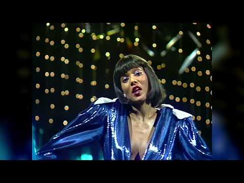 Amii Stewart - High Dimension  (1985) ReMastered