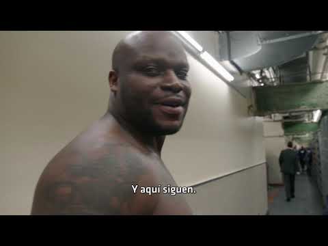 UFC 230 Embedded: Vlog Series - Episodio 6