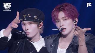 Download lagu [KCON JAPAN 2026] TWS - 널 따라가 (You, You) | Mnet 260529 방송 mp3