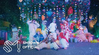 Kadr z teledysku Candy tekst piosenki NCT DREAM