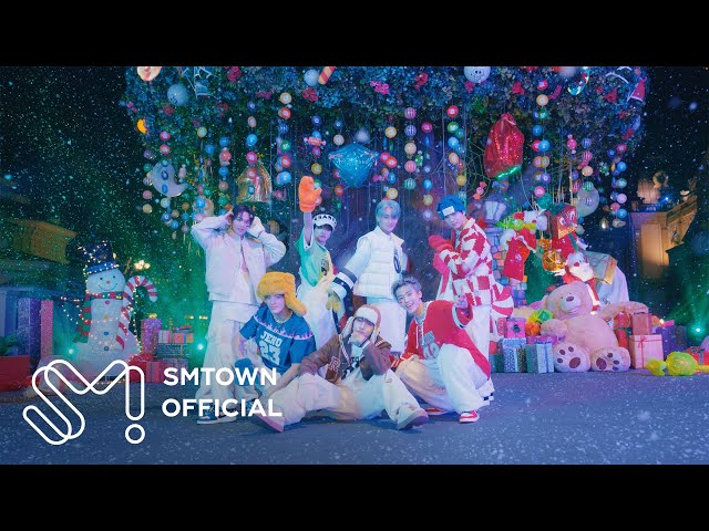 今週のK-POP】NCT DREAM 「Candy」 - News - OTOTOY