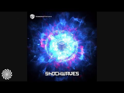 KiM0 - Shockwaves (Top 10 Chart Mix)