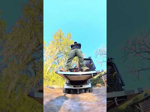 DECKED CargoGlide | Keepin' backs straight since '14