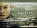 Jet Li's Fearless - Soundtrack