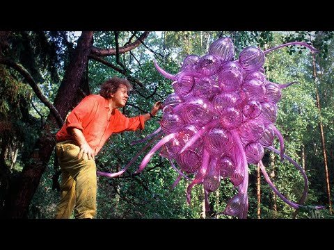 Chihuly: An Introduction