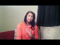WALE BAD FT TIARA THOMAS COVER BY AK KOVER