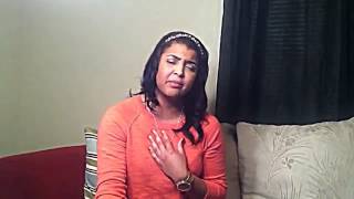 WALE- BAD FT TIARA THOMAS COVER BY (AK KOVER)