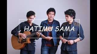 Download lagu Hatimu Sama The Overtunes....mp3