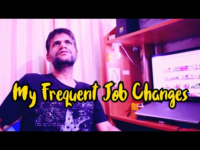 0x1a5 My Frequent Job Changes - Q&A | The Linux Channel