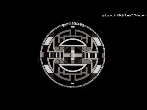 Geomatrix 05 - A2 - Enzo Orro_Old Track Mix