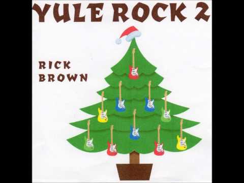 Joy To the World  -  Yule Rock 2