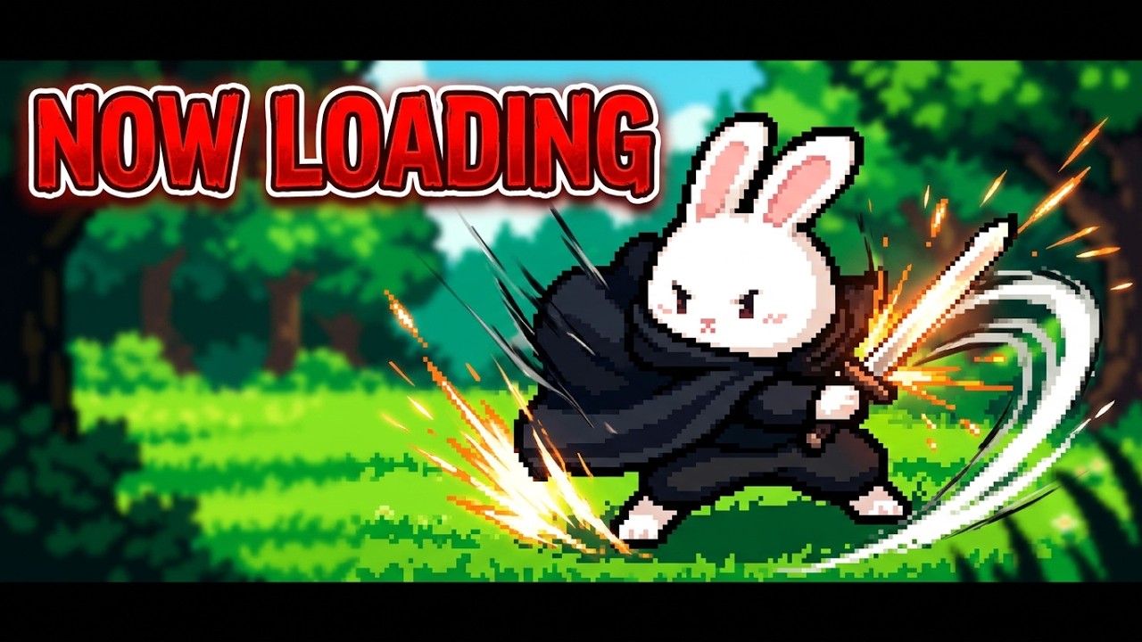 Sephiria Gameplay