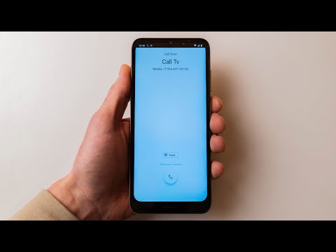 Nokia C20 Incoming Call Ringtone