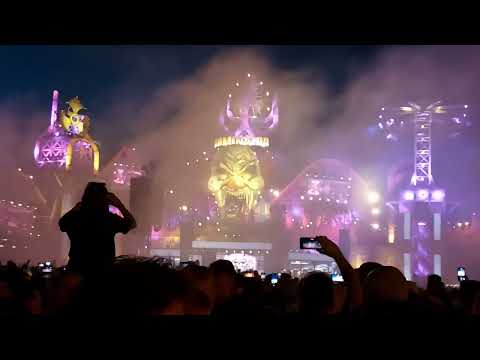 Dominator 2022 Endshow Deadly Guns (Finale)