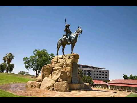 TATE BUTI-KOMBADA YEDU