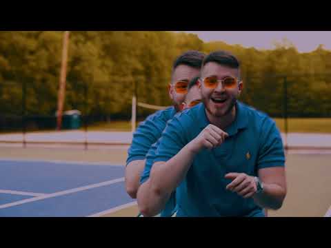 J BANK - RECLINE (Official Video)