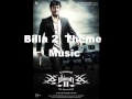 Billa 1 And 2 Theme Music