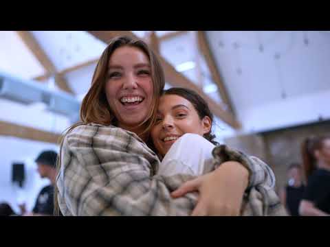 Company Jinks Summer Session 2021