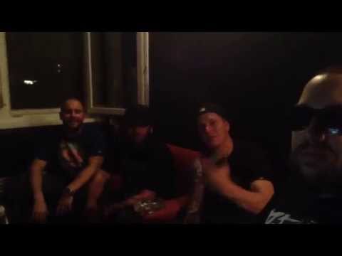 NKS x KILLAKIKITT // LONDON 15.11.14. // 210 PRESENTS // PROMO VIDEO //