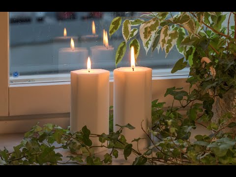 2. adventtisunnuntain 10.12.2023 klo 10 messu Rovaniemen kirkossa