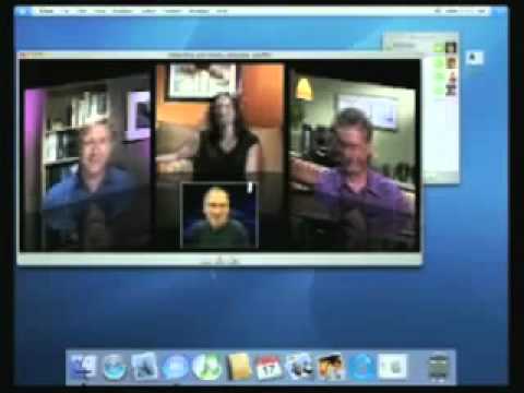 Apple WWDC 2004 Part 11
