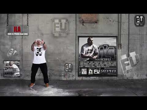 ILA - OVO JE PRIČA feat SHA