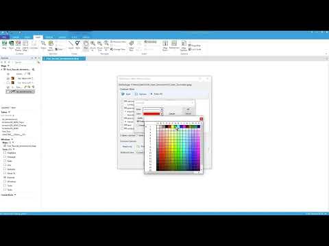 MapInfo Pro - Accessing OS Zoomstack - more free data for UK!