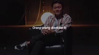 Download lagu Kata kata motivasi dari Rizky Febian!!! bersyukur dan tetap semangat mp3