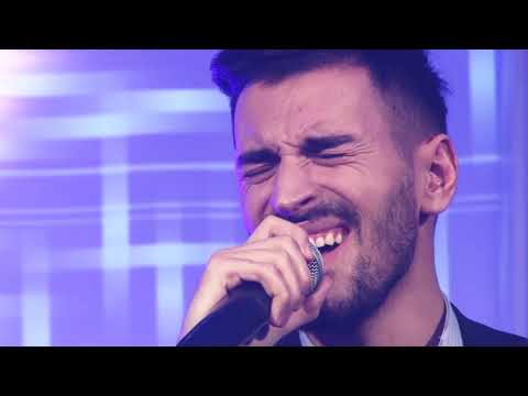 Zajdi Zajdi , Filizo mome - Filip Bozinovski i Play Band (Cover Moja Svadba 2018)