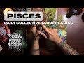 PISCES ♓️ They’ve been waiting for you… coming together with your people. Union 