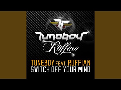 Switch Off Your Mind (Radio Cut)