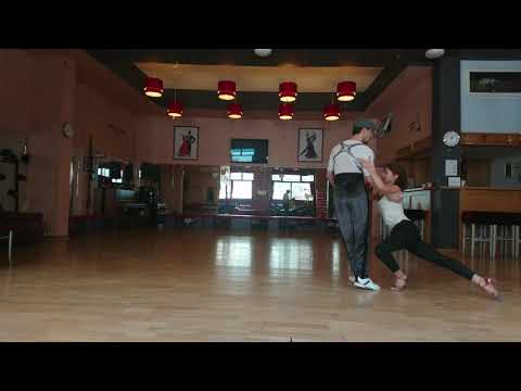 Tango Nuevo Demo