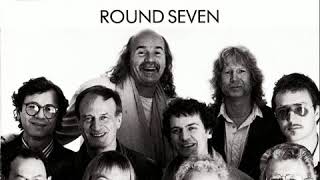Music video thumbnail preview for United Jazz+Rock Ensemble - Raving Raven (1987) by United Jazz + Rock Ensemble