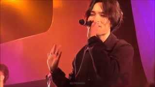 151114 渋谷DUO #goodtimes #Verbaljint #PHANTOM #SANCHEZ