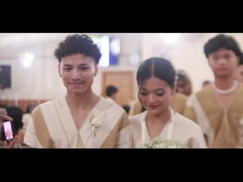 Eh La _ Our Wedding Song _ ( official video ) 